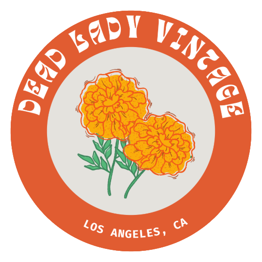 Dead Lady Vintage
