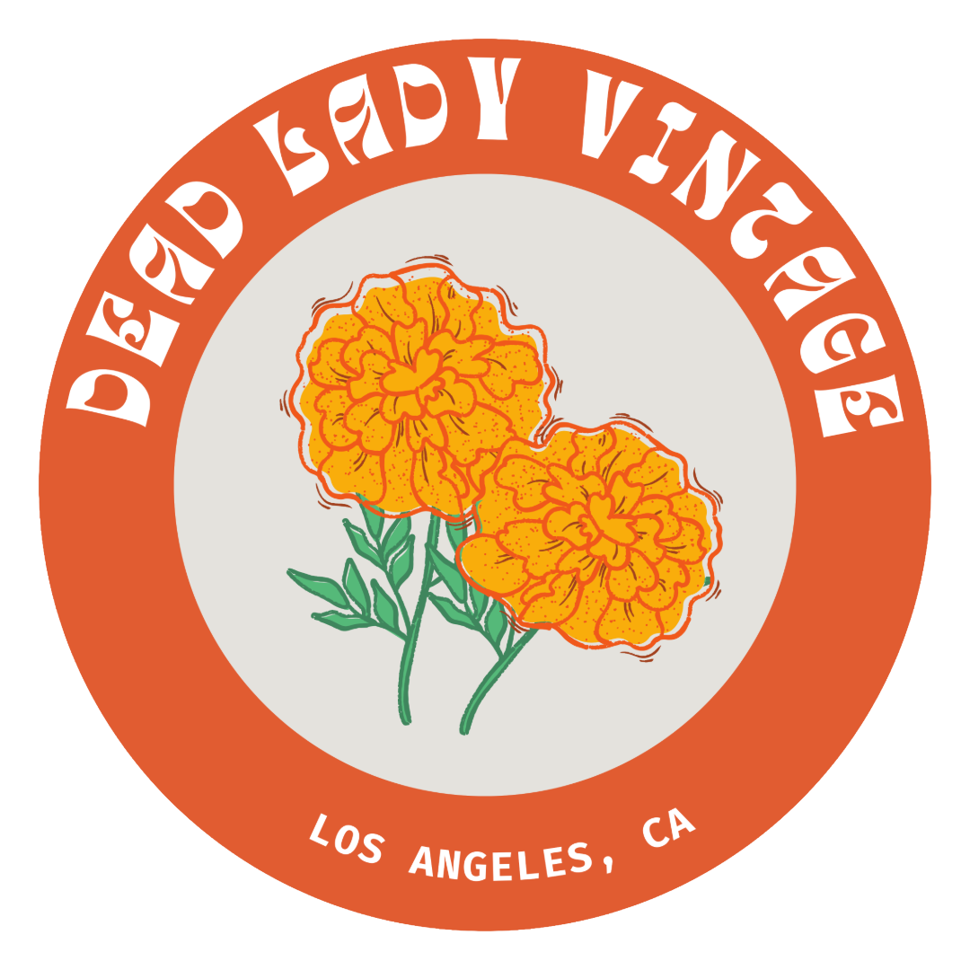 Dead Lady Vintage