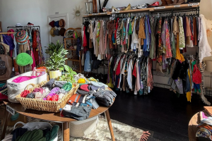 The 3 Questions Every Los Angeles Vintage Shopper Is Googling Right Now
